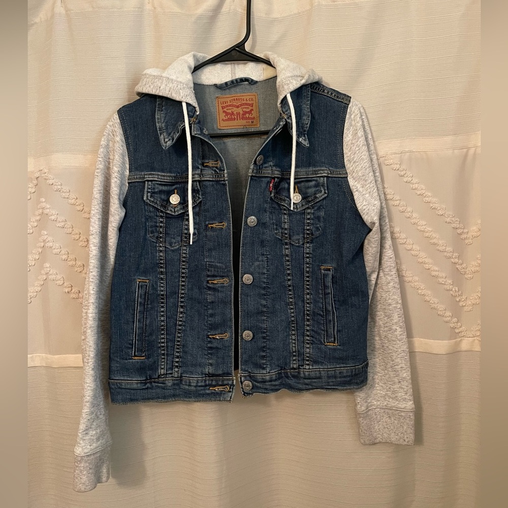 Levi Jacket